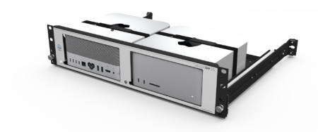 Mac Studio Rack Mount