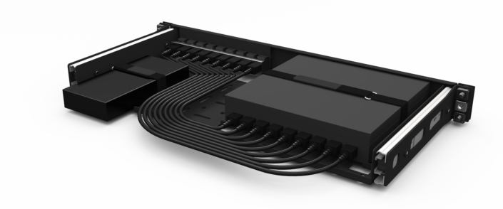Dell Rack Kit Dell Micro Form Factor Rackmount Kit | UM-DEL-201 | racknex