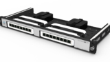 Ubiquiti UniFi Switch Lite 8 PoE rack mount kit