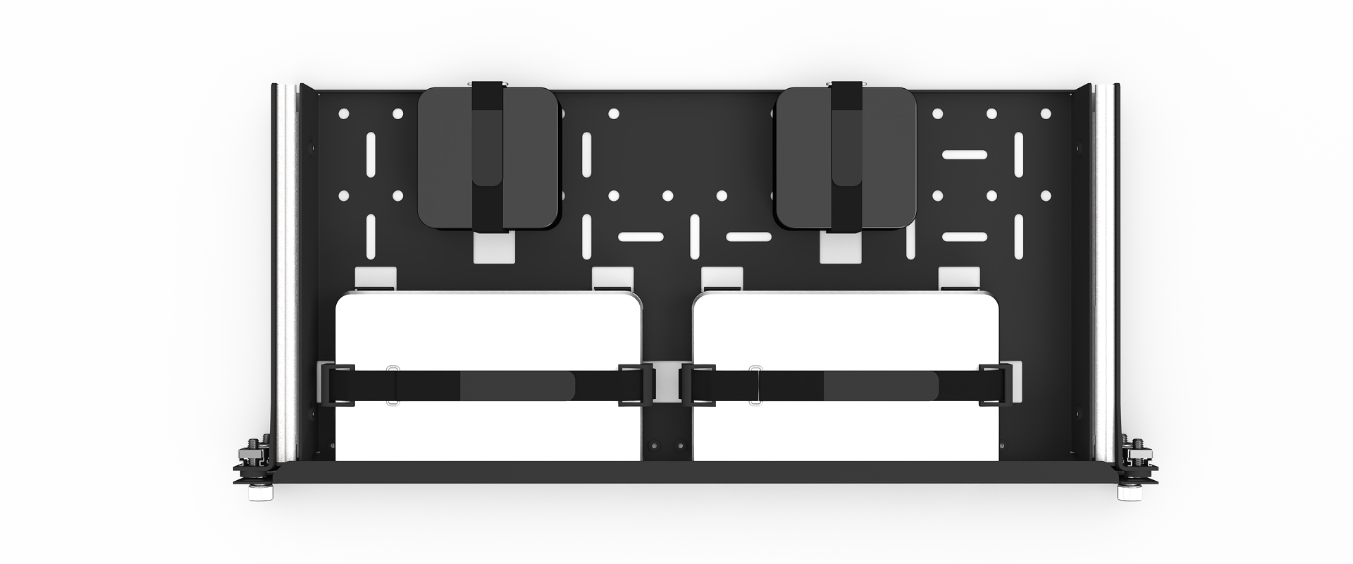 UniFi Switch Lite 8 PoE rack mount