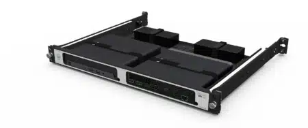 HP Mini PC rack mount kit