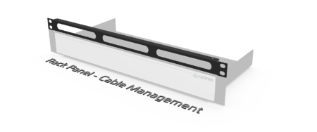 zr-frm-003 with Rack Panel 1.33U