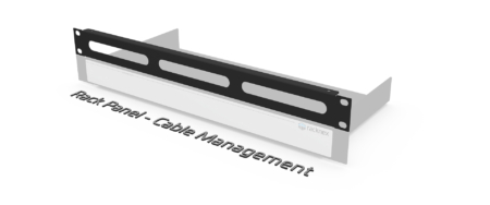 zr-frm-004 with Rack Panel 1.00U