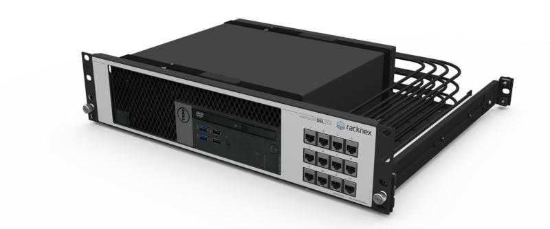 Dell Rackmount Kits | racknex