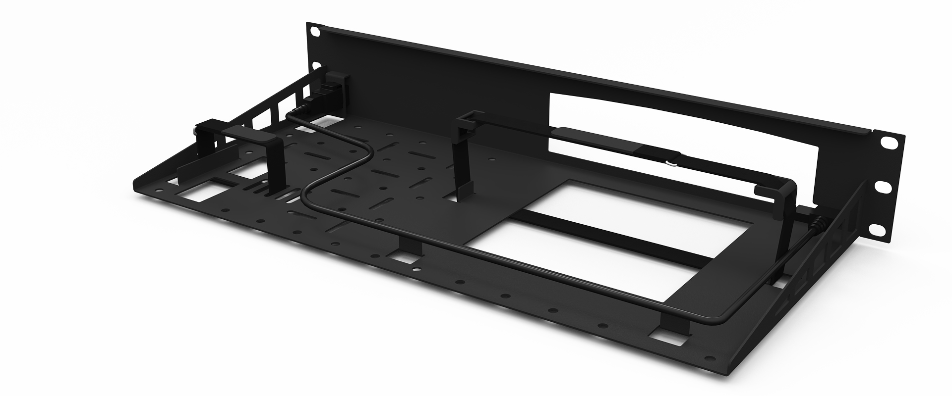 Netgate 4200 19 inch Rackmount - NM-NTG-004