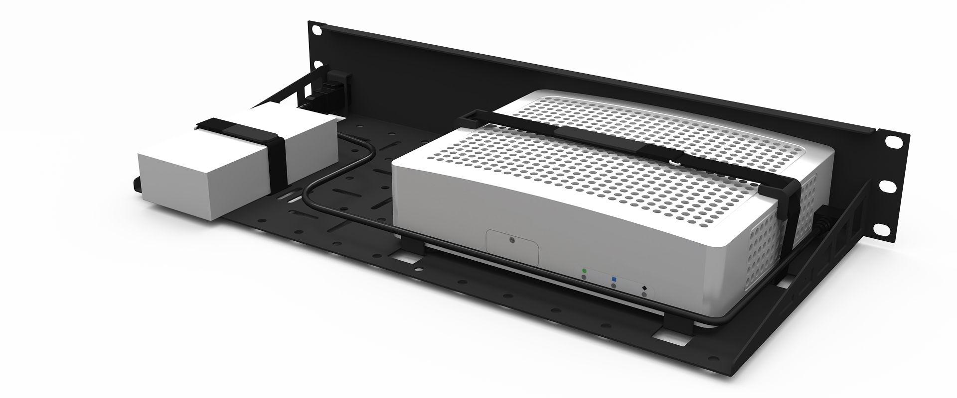 Netgate 4200 rackmountkit - NM-NTG-004