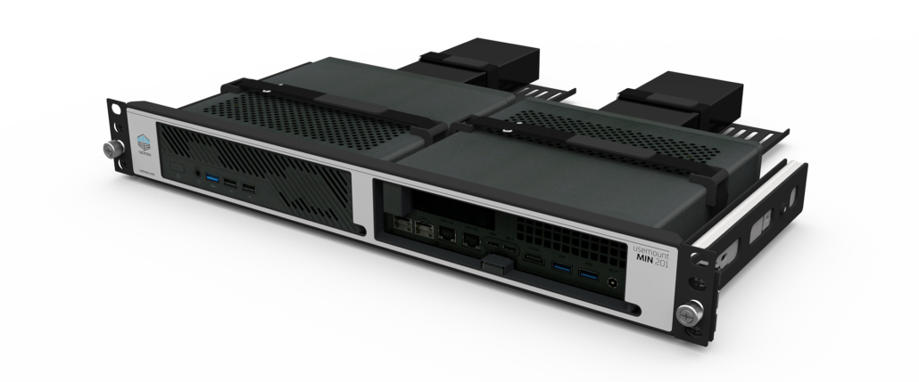 racknex | Rackmount Kits