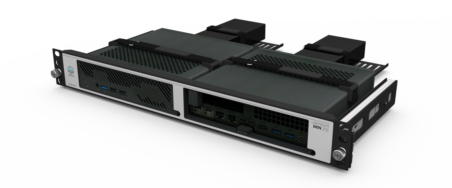 Minisforum MS-A2 Archive | racknex
