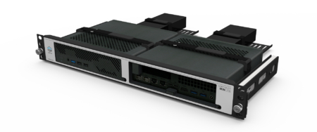 Minisforum MS-01 Rack Mount Kit