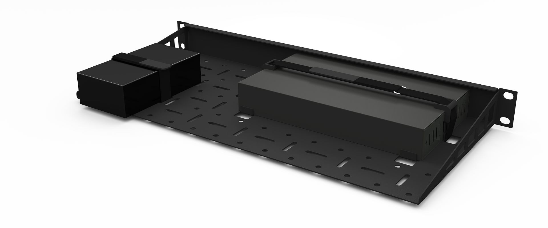 TP-Link Omada ER7206-V2 Rackmount Kit - NM-TPL-001