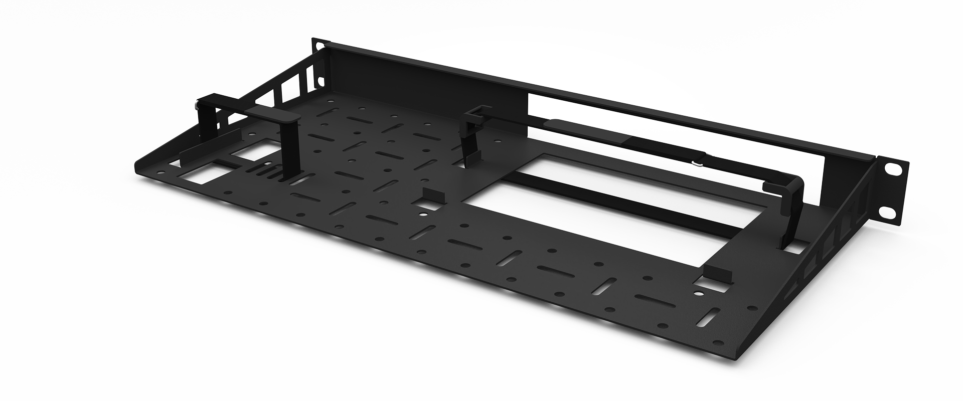 TP-Link Omada SG2210XPM-M2 Rack Mount - NM-TPL-001