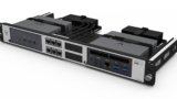 Minisforum UM790 Pro Rackmount Kit