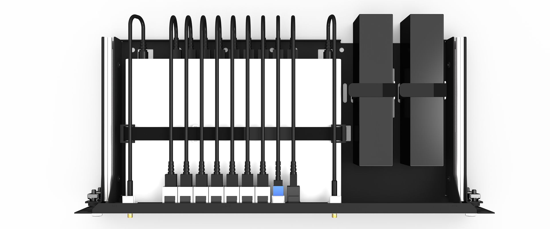 Sophos XGS 108 Rack Mount - NM-SOP-217