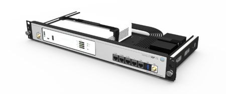 Sophos XGS 88 Rackmount Kit