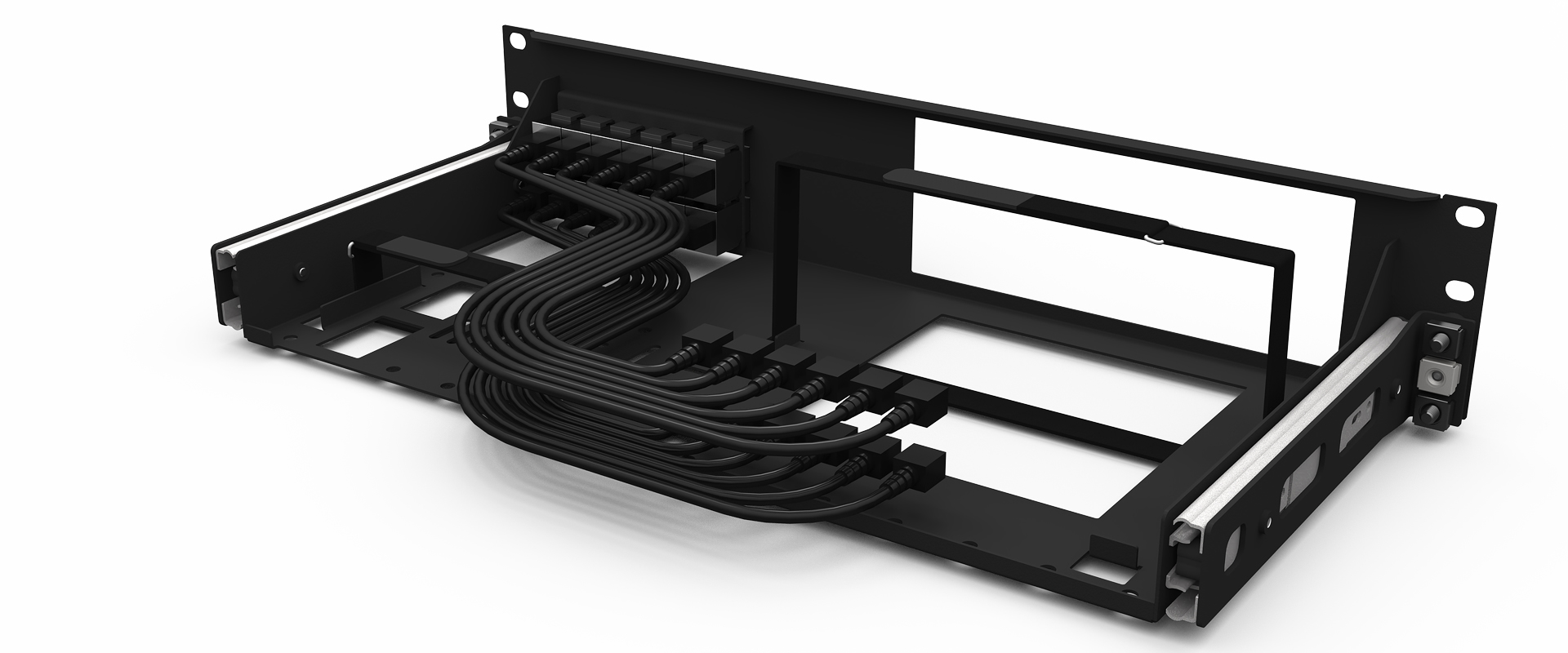 Dell Precision CFF Rack UM-DEL-205