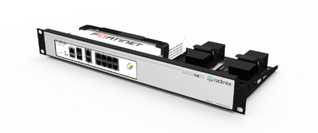 Fortinet FortiGate 90G Rackmount Kit