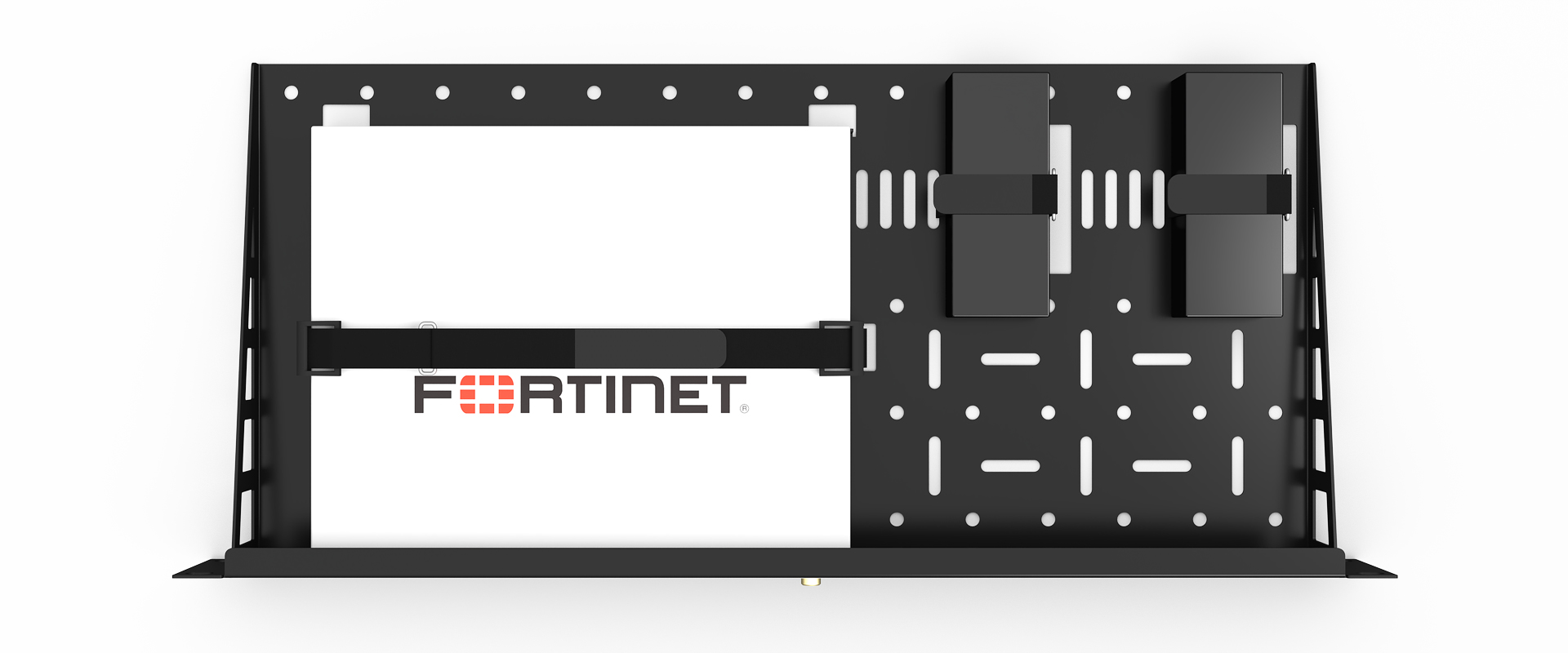 Fortinet FortiGate 91G Rackmount - NM-FOR-012