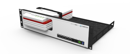 FRITZ!Box 5690 Pro Rack Mount Kit