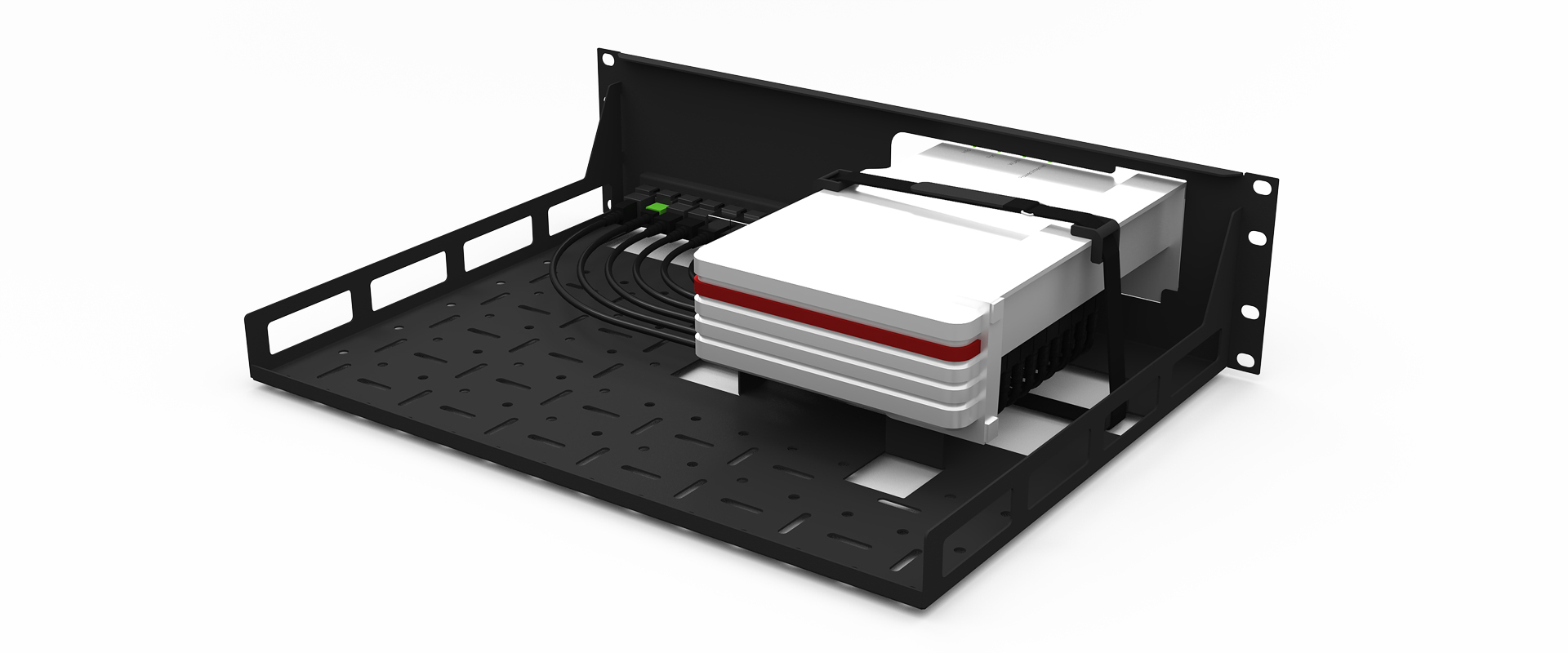 FRITZ!Box 5690 Pro Rackmount