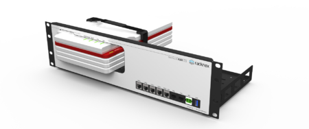 FRITZ!Box 5690 Pro Rackmount Kit