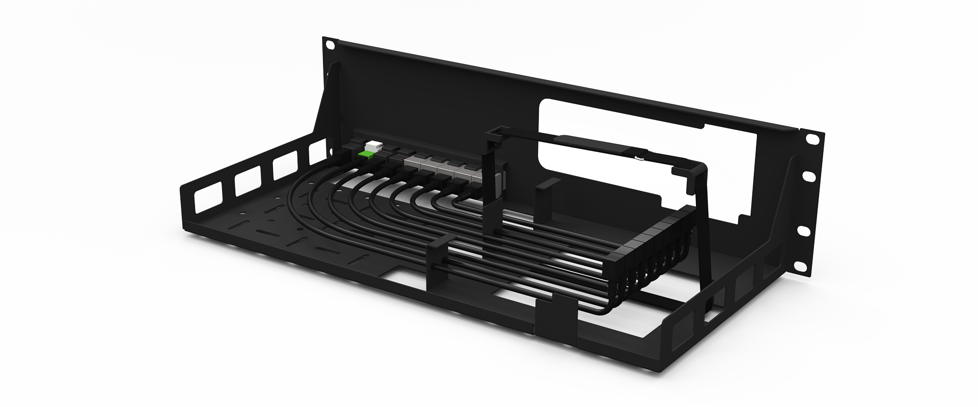 FRITZ!Box 5690 Pro Rackmount - NM-AVM-013