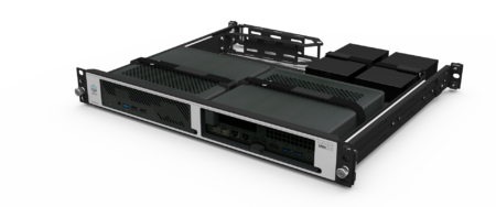 Minisforum MS-01 Rack Mount Kit