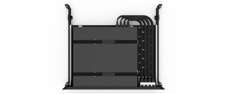 Dell Slim Form Factor Rackmount Kit | UM-DEL-206 | racknex