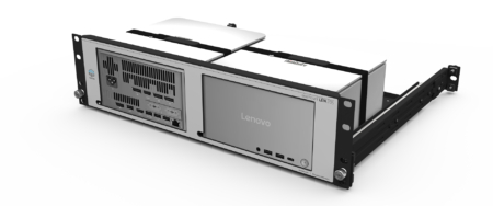 Lenovo ThinkCentre Neo Ultra USFF Rackmount Kit