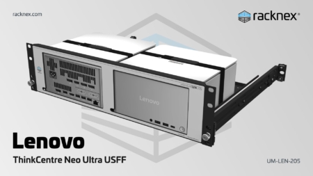 Lenovo ThinkCentre Neo Ultra USFF Rackmount