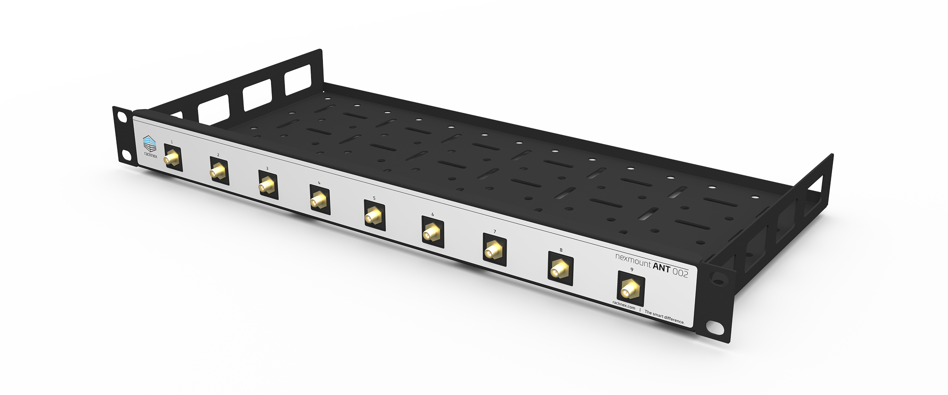 19 inch Wlan Antenna Rack Mount Kit 1.00U