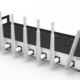 Antenna Rack Mount Kit