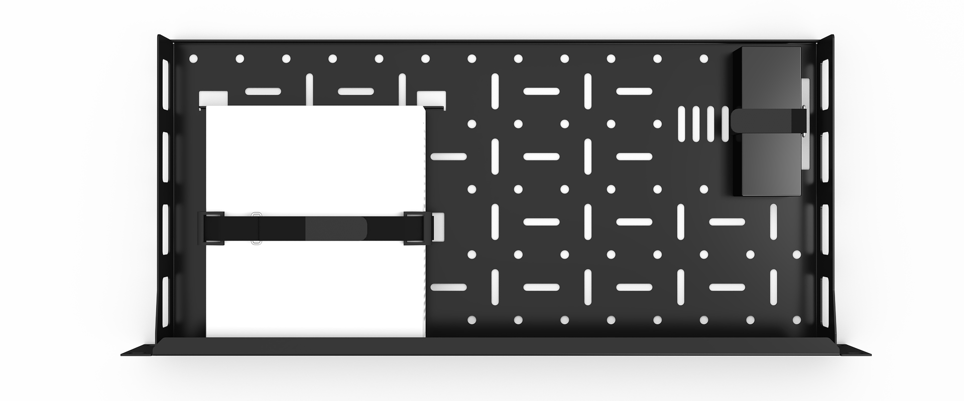 FortiGate 30G Rack Mount Kit