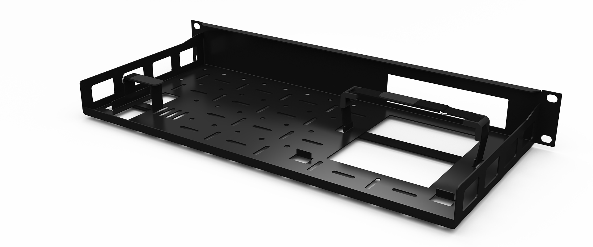FortiGate 30G Rackmount