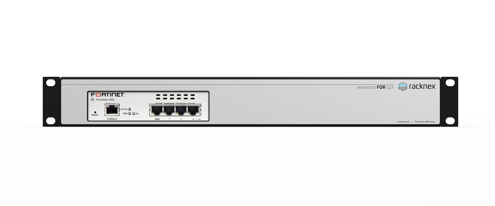 Fortinet FortiGate 30G Rack Mount Kit