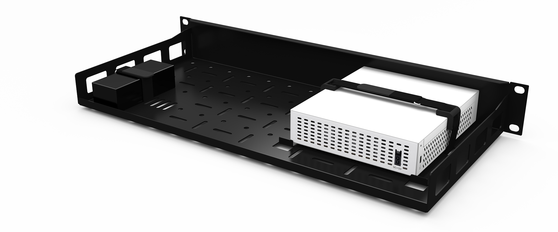 Fortinet FortiGate 30G Rack Mount