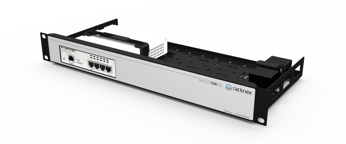 Fortinet Rackmount Kits | racknex