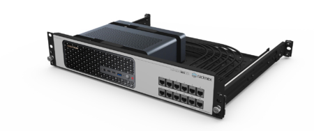 Minisforum MS-S1 Max Rackmount Kit