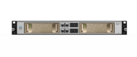 NVIDIA DGX Spark Rackmount Kit | UM-NVI-201 | racknex