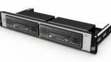 Single-DIN Head Unit Rackmount Kit