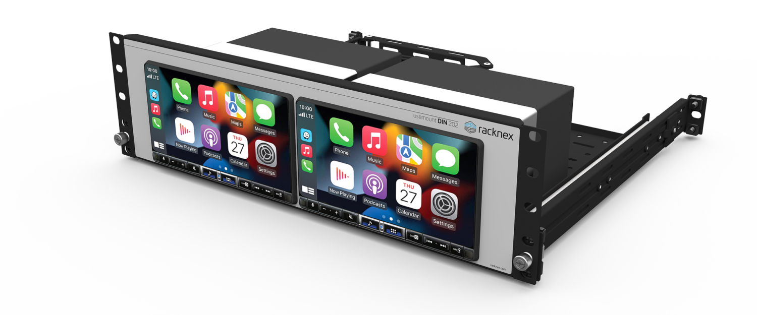 racknex-Solutions Rackmount Kits | racknex