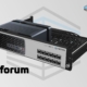 Minisforum MS-S1 Max Rack Mount Kit
