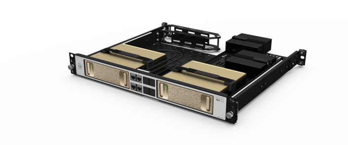 NVIDIA DGX Spark Rack Mount Kit | UM-NVI-202 | racknex