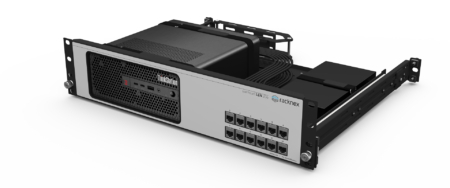 Lenovo ThinkStation P3 Ultra SFF Gen 2 Rackmount Kit