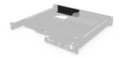 With Slot Cover zr-min-601 for UM-MIN-205