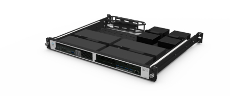 Dell Micro Form Factor Rackmount Kit