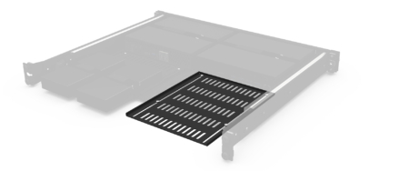 Extension Plate - zr-del-801