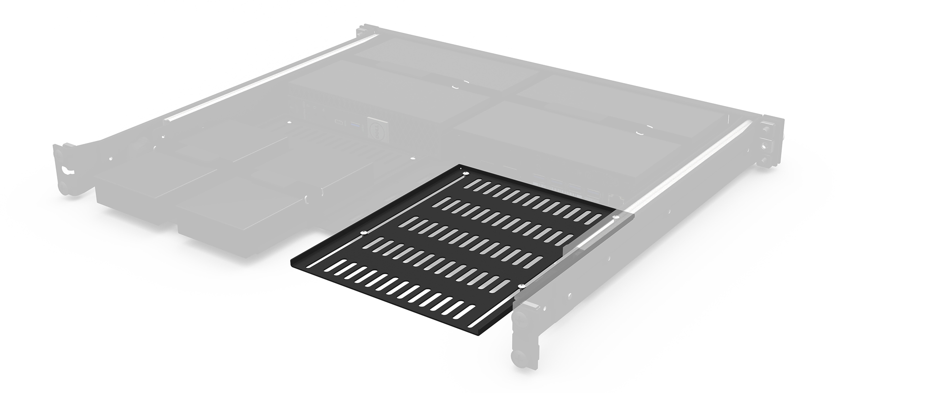 Extension Plate - zr-del-801