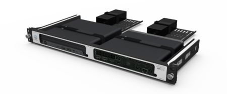HP EliteDesk Mini PC Rack Mount Kit