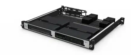 HP ProDesk Mini Rack Mount