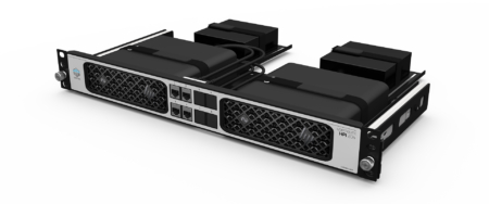HP ZGX Nano G1n AI Station Rackmount Kit